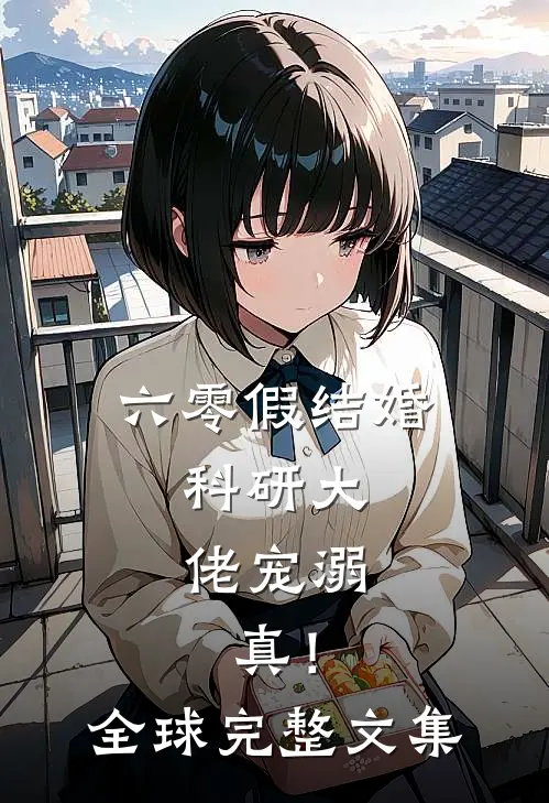 六零假结婚，科研大佬宠溺，真！全球完整文集