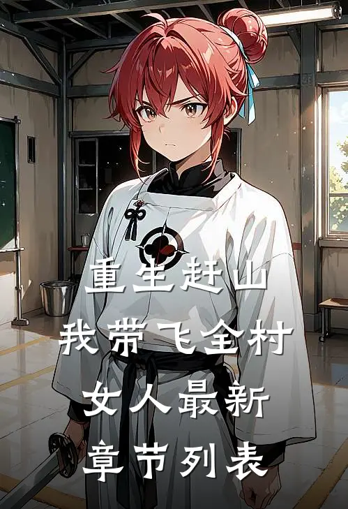 重生赶山：我带飞全村女人最新章节列表