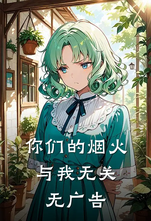 你们的烟火，与我无关无广告
