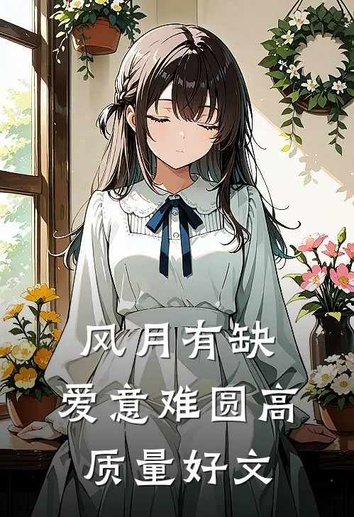 风月有缺，爱意难圆高质量好文