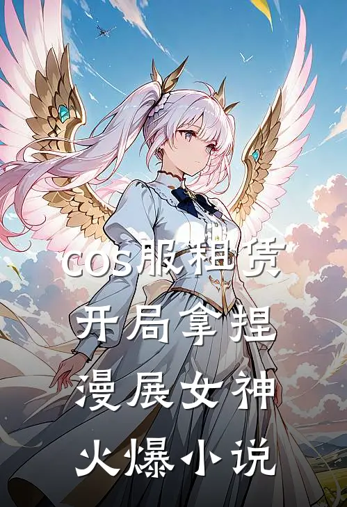 cos服租赁，开局拿捏漫展女神火爆小说
