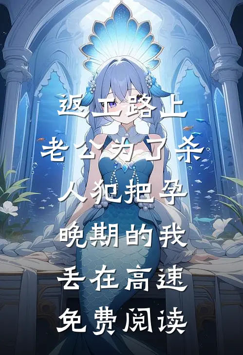 返工路上，老公为了杀人犯把孕晚期的我丢在高速免费阅读