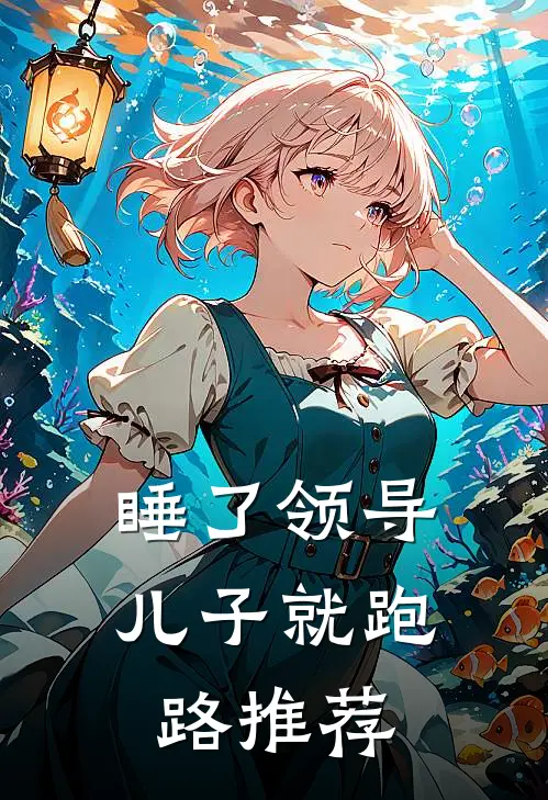 睡了领导儿子就跑路推荐