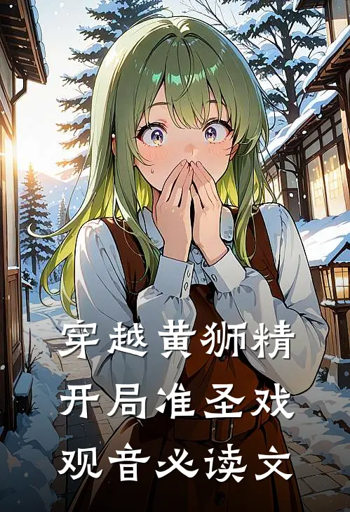 穿越黄狮精，开局准圣戏观音必读文