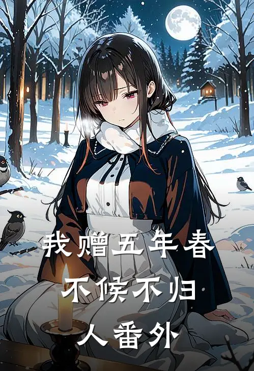 我赠五年春，不候不归人番外