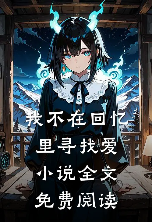 我不在回忆里寻找爱小说全文免费阅读