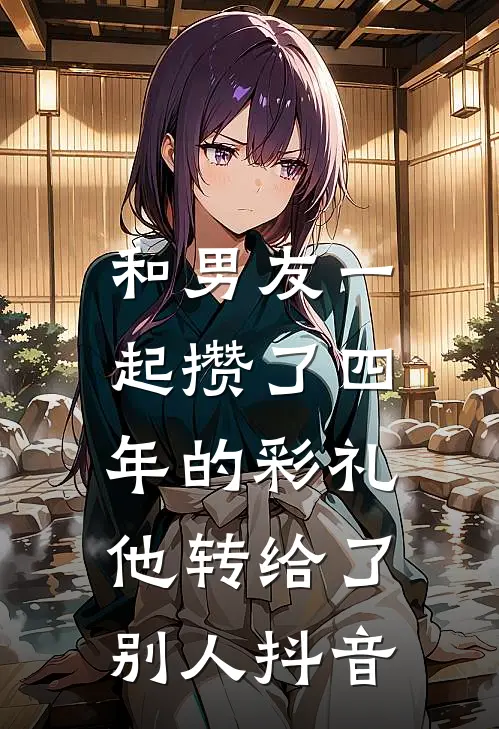 和男友一起攒了四年的彩礼，他转给了别人抖音