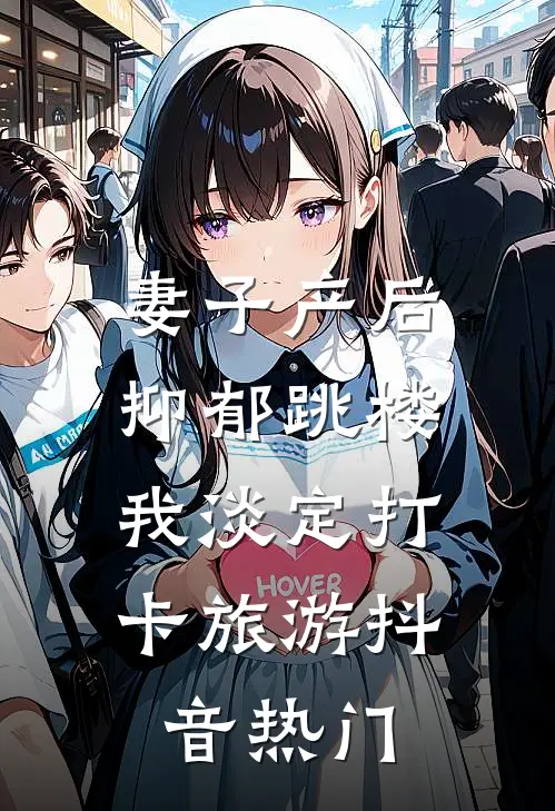 妻子产后抑郁跳楼，我淡定打卡旅游抖音热门