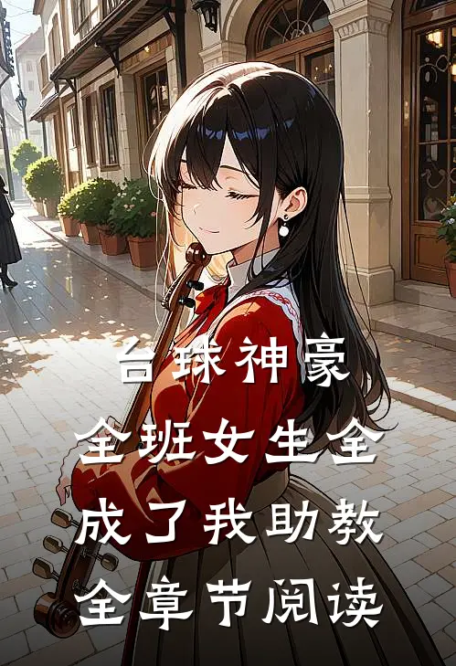 台球神豪：全班女生全成了我助教全章节阅读