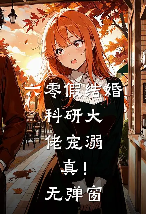 六零假结婚，科研大佬宠溺，真！无弹窗