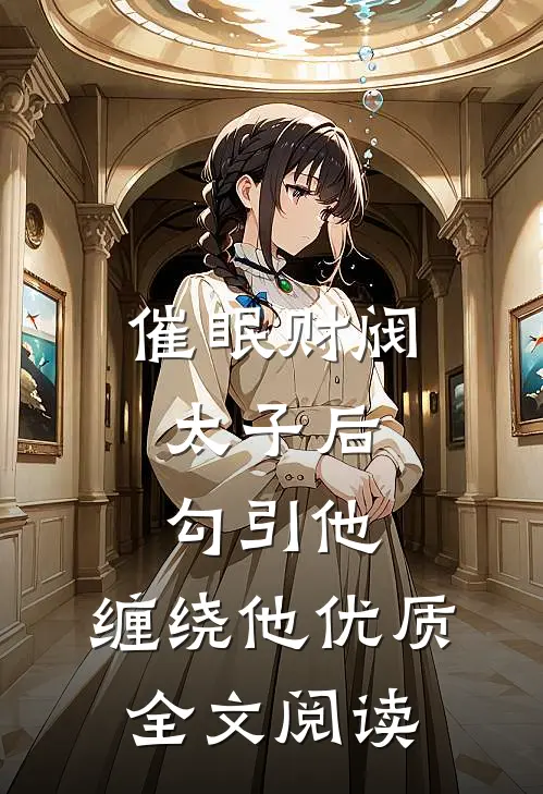 催眠财阀太子后，勾引他，缠绕他优质全文阅读