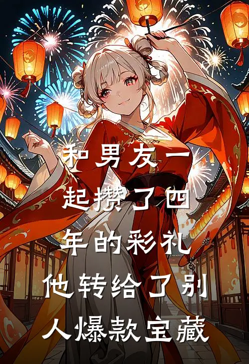 和男友一起攒了四年的彩礼，他转给了别人爆款宝藏