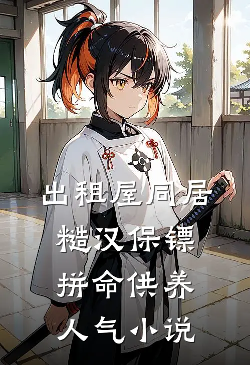 出租屋同居，糙汉保镖拼命供养人气小说