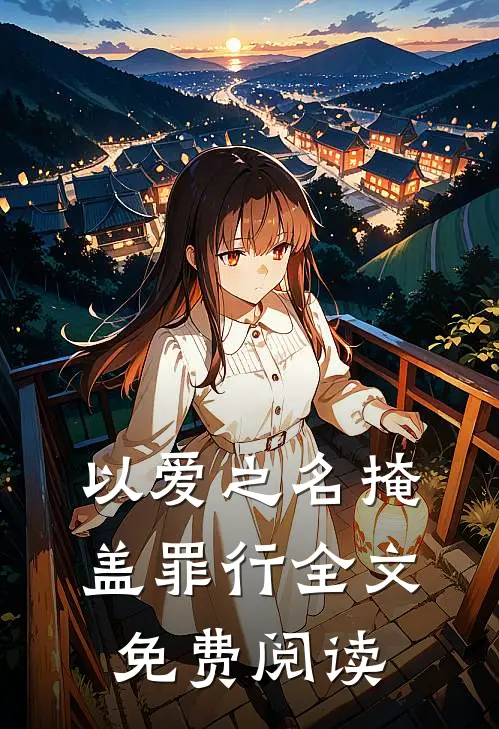 以爱之名掩盖罪行全文免费阅读