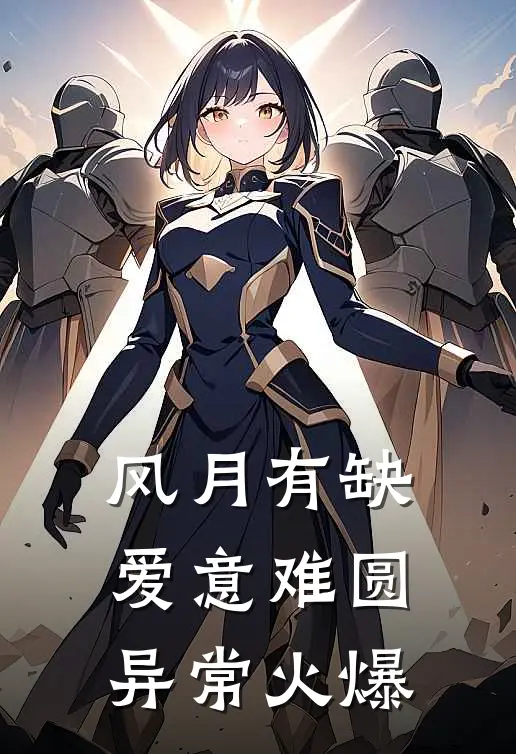 风月有缺，爱意难圆异常火爆
