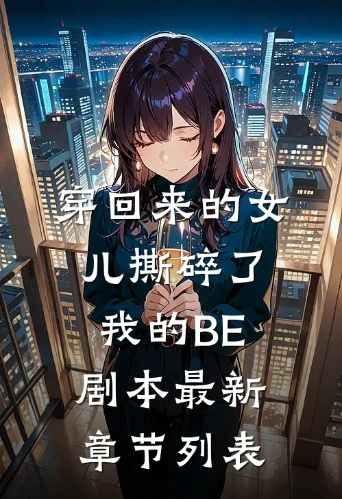 穿回来的女儿撕碎了我的BE剧本最新章节列表
