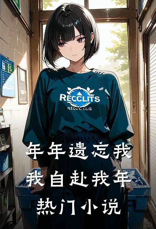 年年遗忘我，我自赴我年热门小说
