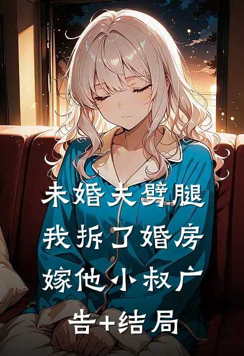 未婚夫劈腿，我拆了婚房嫁他小叔广告+结局