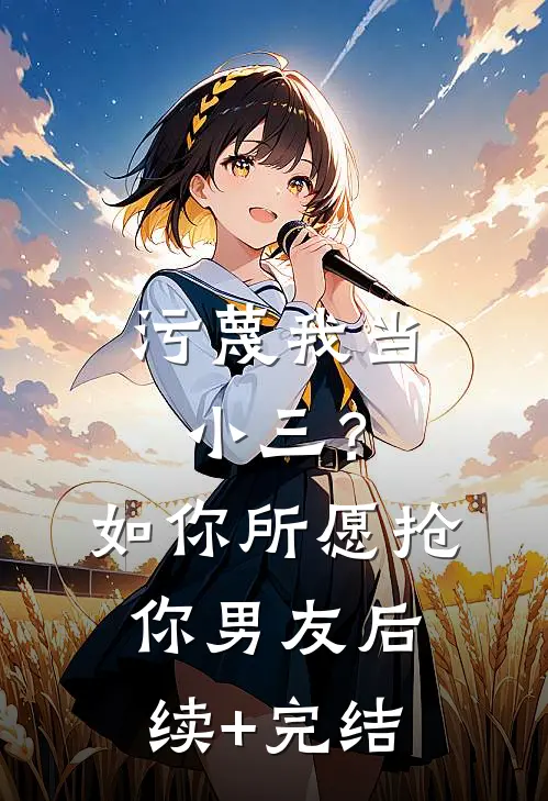 污蔑我当小三？如你所愿抢你男友后续+完结