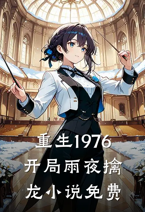 重生1976：开局雨夜擒龙小说免费