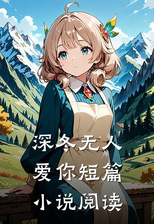 深冬无人爱你短篇小说阅读