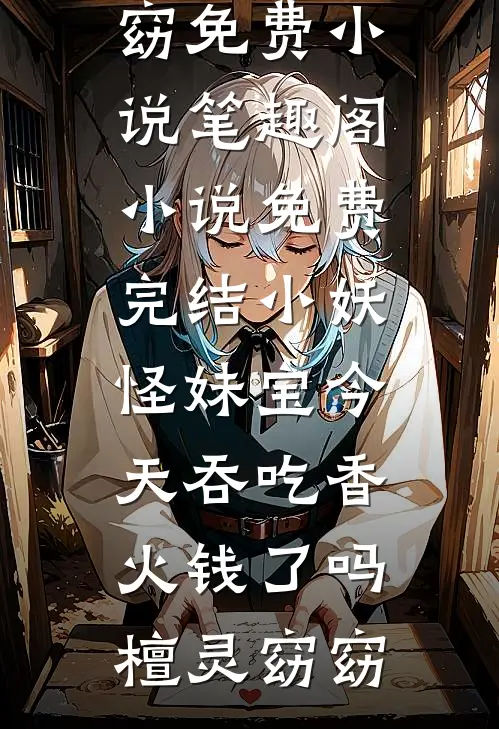 小妖怪妹宝今天吞吃香火钱了吗檀灵窈窈免费小说笔趣阁_小说免费完结小妖怪妹宝今天吞吃香火钱了吗(檀灵窈窈)