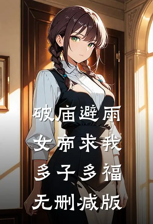破庙避雨，女帝求我多子多福无删减版