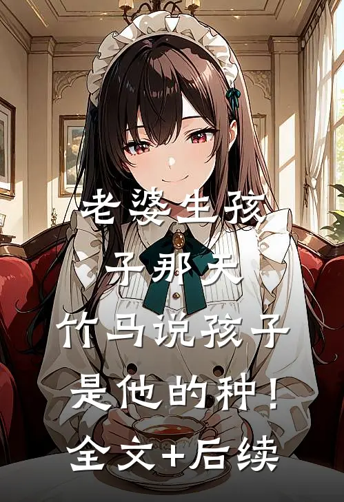 老婆生孩子那天，竹马说孩子是他的种！全文+后续