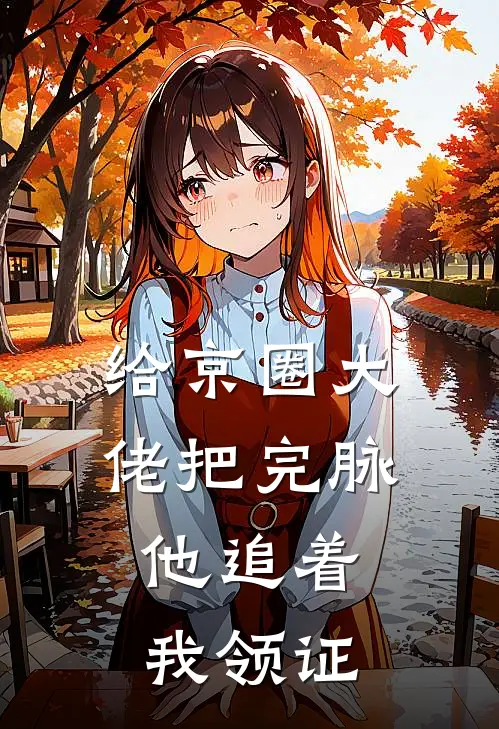 给京圈大佬把完脉，他追着我领证