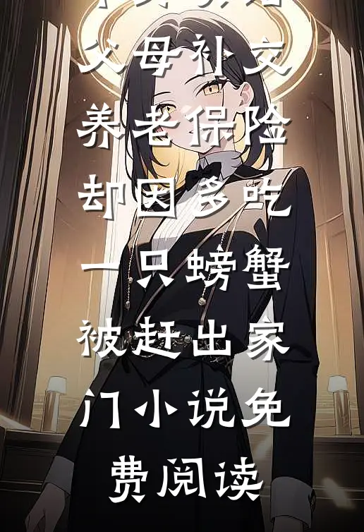 拿四十万年终奖给父母补交养老保险，却因多吃一只螃蟹被赶出家门小说免费阅读