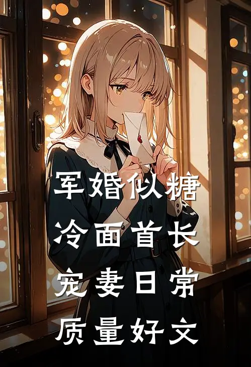 军婚似糖，冷面首长宠妻日常质量好文