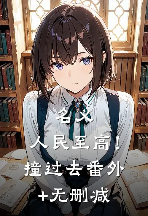 名义：人民至高！撞过去番外+无删减