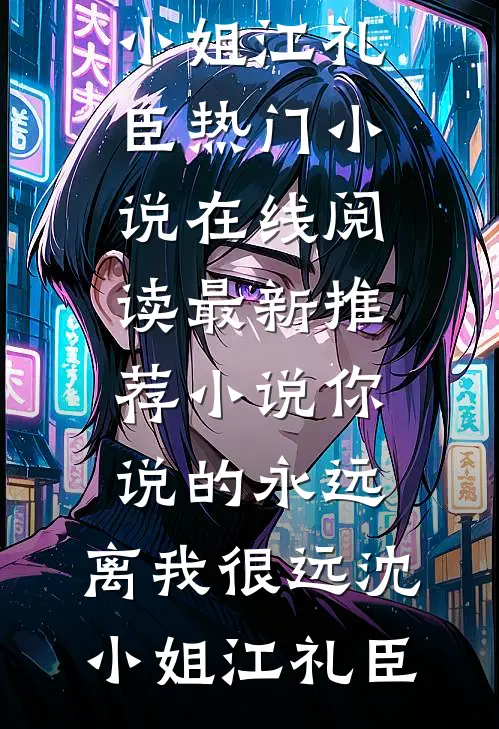 你说的永远，离我很远沈小姐江礼臣热门小说在线阅读_最新推荐小说你说的永远，离我很远(沈小姐江礼臣)