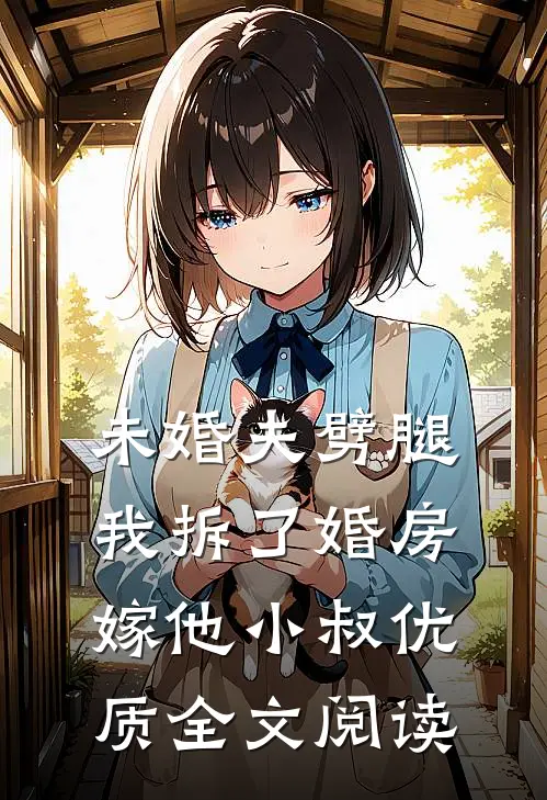 未婚夫劈腿，我拆了婚房嫁他小叔优质全文阅读