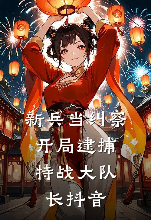 新兵当纠察，开局逮捕特战大队长抖音