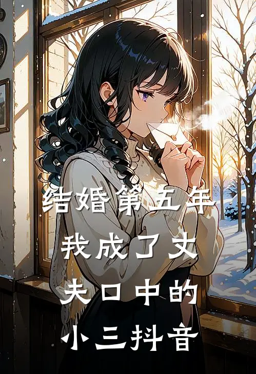 结婚第五年，我成了丈夫口中的小三抖音