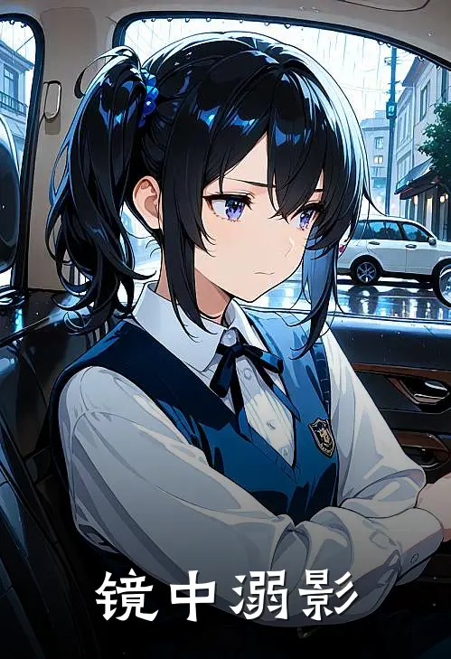 镜中溺影