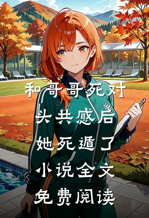 和哥哥死对头共感后，她死遁了小说全文免费阅读