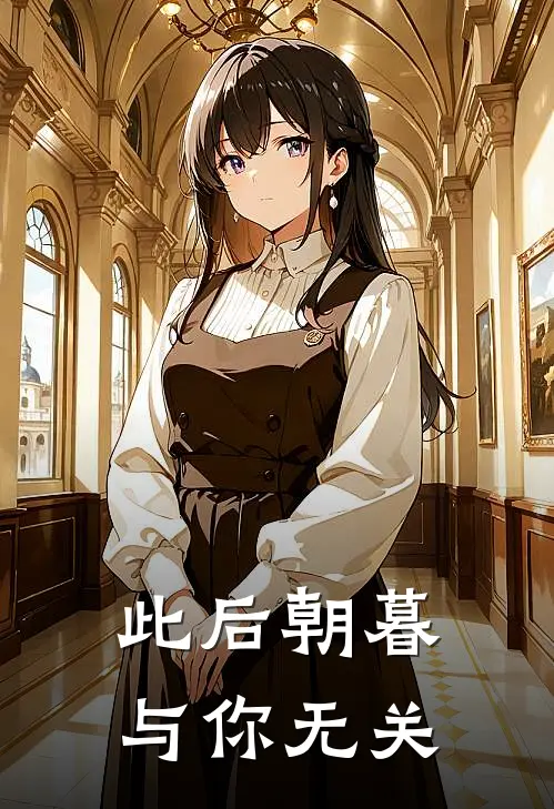 此后朝暮，与你无关