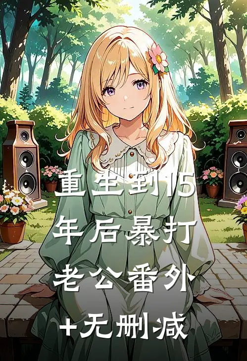 重生到15年后暴打老公番外+无删减