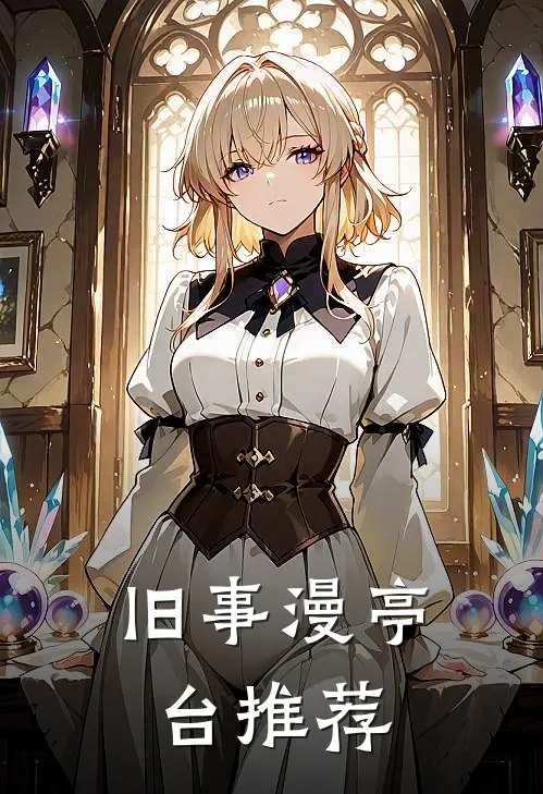 旧事漫亭台推荐