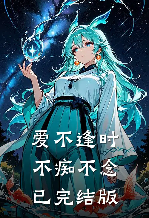 爱不逢时，不痴不念已完结版