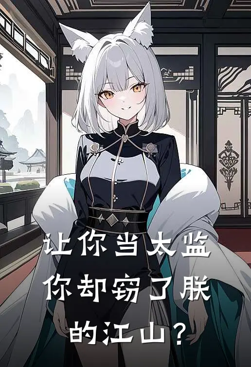 让你当太监，你却窃了朕的江山？