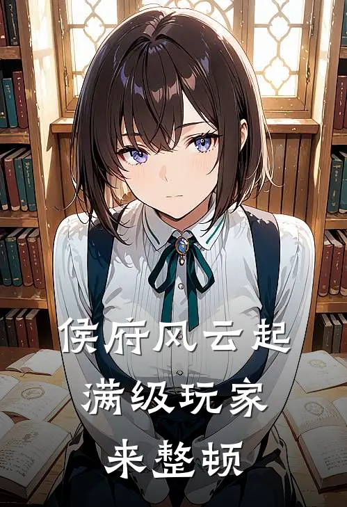 侯府风云起，满级玩家来整顿