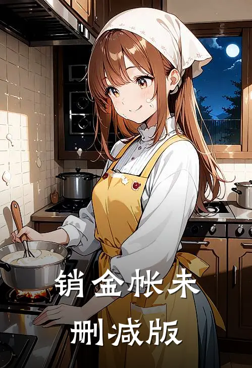 销金帐未删减版
