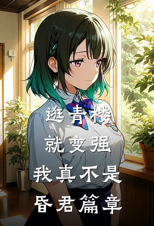 逛青楼就变强，我真不是昏君篇章