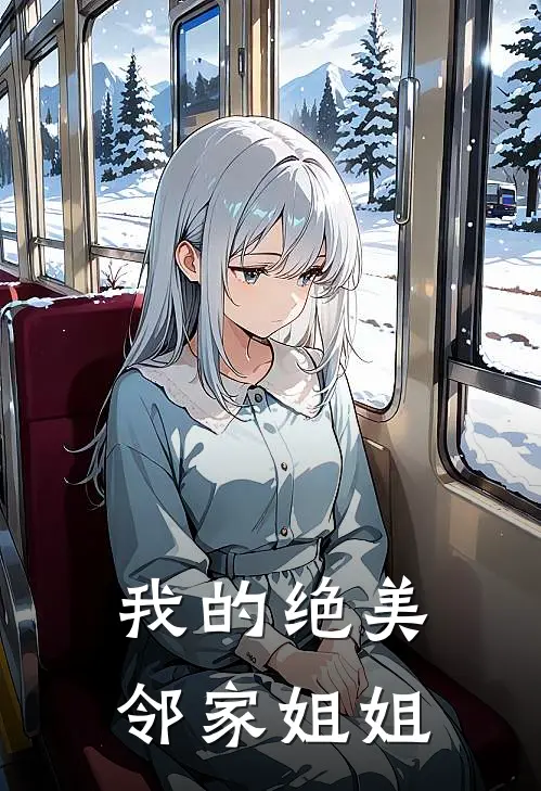 我的绝美邻家姐姐