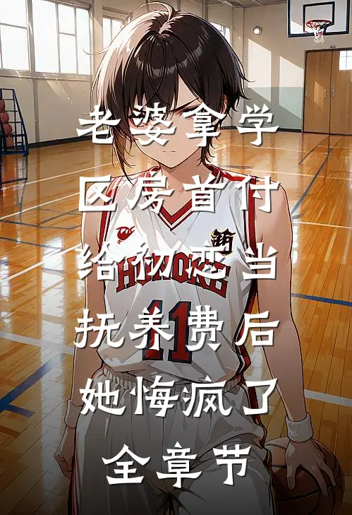 老婆拿学区房首付给初恋当抚养费后，她悔疯了全章节
