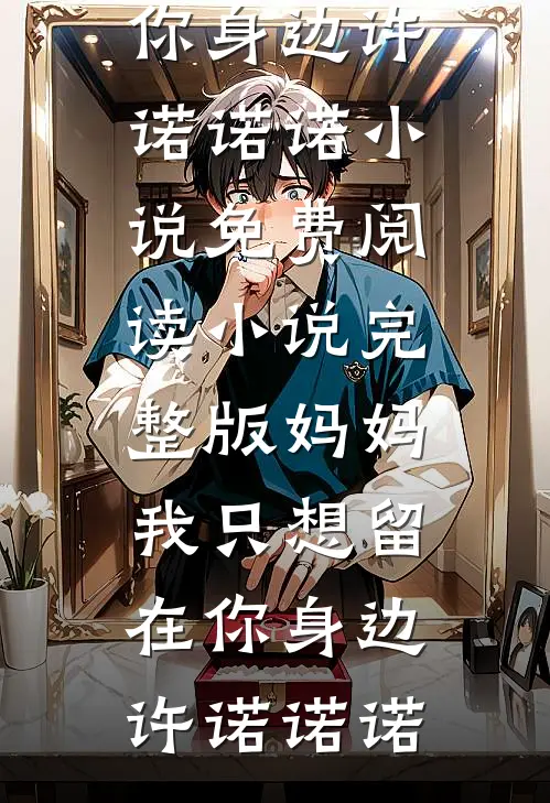 妈妈，我只想留在你身边许诺诺诺小说免费阅读_小说完整版妈妈，我只想留在你身边(许诺诺诺)