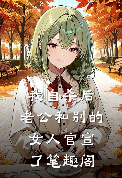 我自杀后，老公和别的女人官宣了笔趣阁